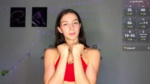 Snapshot of not_yourtoy chatting on 07/12/26, 02:08 Hello My name is Helene NTMU Finger up if u like what u see online show from 07/12/26, 02:08