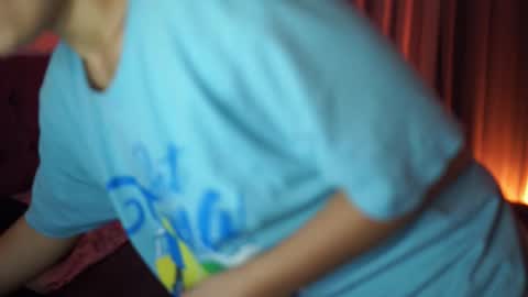 Tina online show from 02/23/26, 06:49