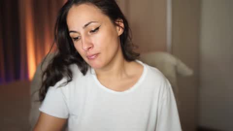 Tina online show from 03/20/26, 03:44