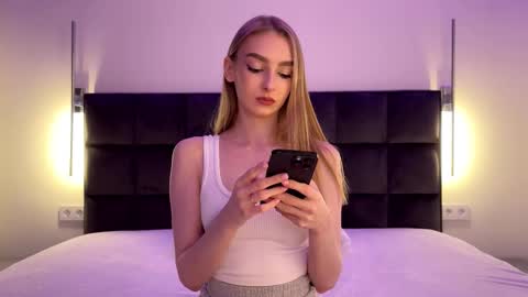 Goldie online show from 11/02/25, 04:20