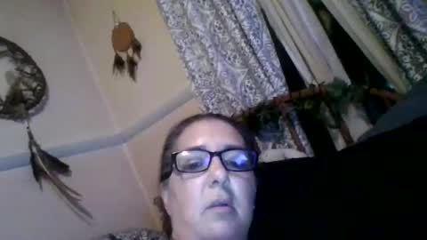 nothingbutthongs online show from 10/24/25, 02:52