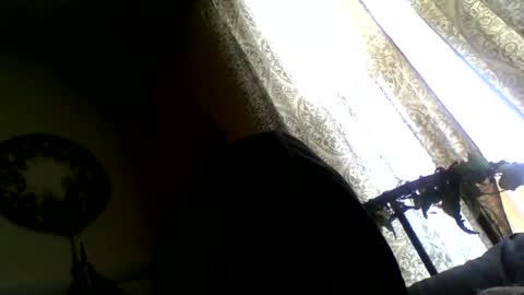 nothingbutthongs online show from 10/31/25, 05:36