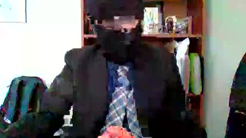 nothingman1986 online show from 09/19/25, 06:08