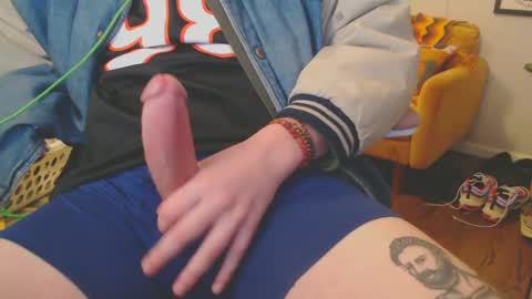 nothingsmall online show from 02/23/25, 01:57