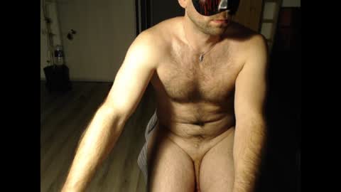 Mr. Soup online show from 12/04/24, 05:49