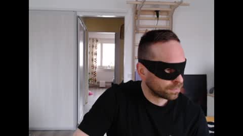 Mr. Soup online show from 01/07/25, 11:26