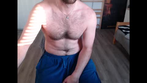 Mr. Soup online show from 01/15/25, 08:41