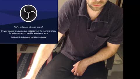 Mr. Soup online show from 02/25/25, 03:27