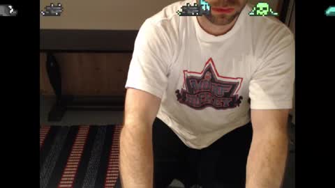 Mr. Soup online show from 02/25/25, 06:31