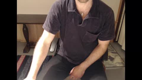 Mr. Soup online show from 03/03/25, 04:56