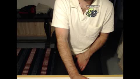 Mr. Soup online show from 10/27/25, 02:21