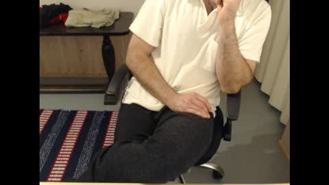 Mr. Soup online show from 11/06/25, 02:51