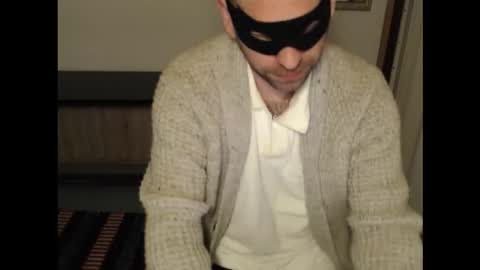 Mr. Soup online show from 11/11/25, 02:39