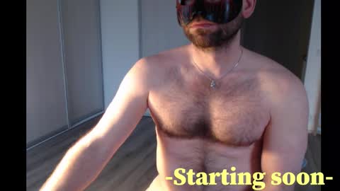 Mr. Soup online show from 03/01/26, 11:56