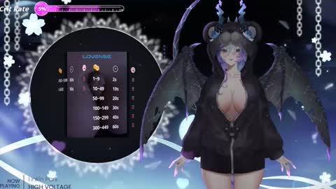 Snapshot of notmoonlight chatting on 01/11/26, 01:16 NotMoonlight online show from 01/11/26, 01:16