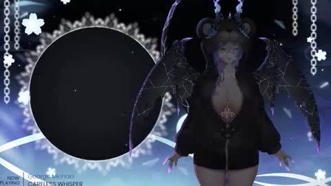 Snapshot of notmoonlight chatting on 01/12/26, 11:48 NotMoonlight online show from 01/12/26, 11:48