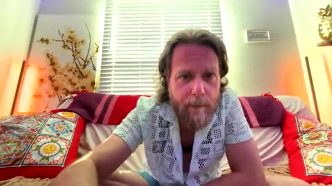 A Notorious Homosexual online show from 06/07/26, 09:18