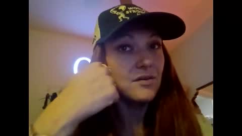 notouchmami online show from 03/31/26, 07:53