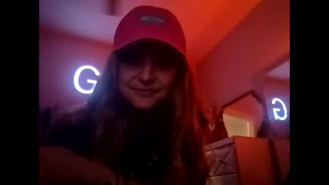 notouchmami online show from 04/01/26, 09:54