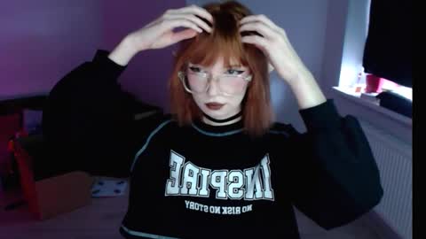 notozylove online show from 02/09/26, 12:31