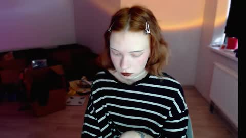 notozylove online show from 02/13/26, 10:44