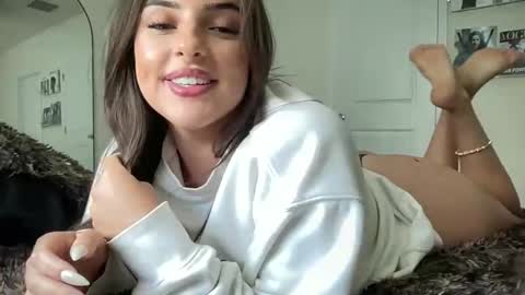 nellyxoxo online show from 03/31/26, 07:58