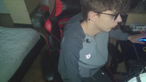 Snapshot of notspace_721128 chatting on 01/26/25, 02:08 NotSpace online show from 01/26/25, 02:08