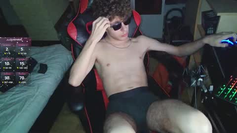 Snapshot of notspace_721128 chatting on 02/20/25, 08:58 NotSpace online show from 02/20/25, 08:58