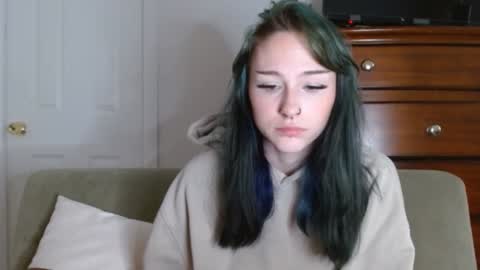 Bunny online show from 02/06/25, 05:09