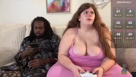 NotUrBabyMoms online show from 12/21/24, 01:32