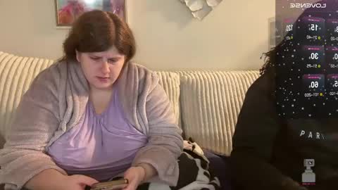 NotUrBabyMoms online show from 12/23/24, 10:10