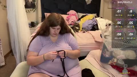 NotUrBabyMoms online show from 01/01/25, 09:41