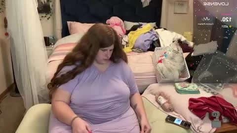 NotUrBabyMoms online show from 01/02/25, 12:45