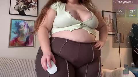 NotUrBabyMoms online show from 01/16/25, 02:41