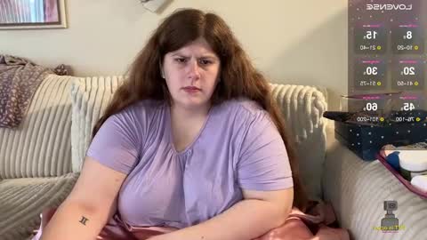 NotUrBabyMoms online show from 01/19/25, 02:06