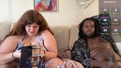 NotUrBabyMoms online show from 01/27/25, 02:57