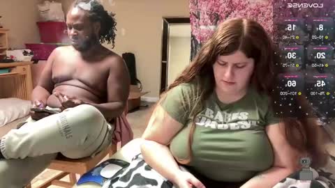 NotUrBabyMoms online show from 02/07/25, 01:01