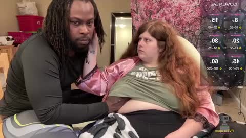 NotUrBabyMoms online show from 02/07/25, 05:07