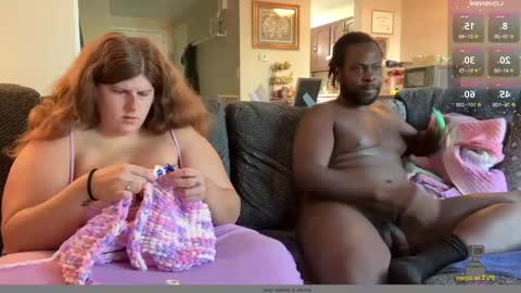 NotUrBabyMoms online show from 09/09/25, 02:05