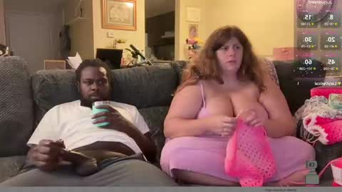 NotUrBabyMoms online show from 09/21/25, 02:24