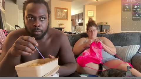 NotUrBabyMoms online show from 09/26/25, 04:11