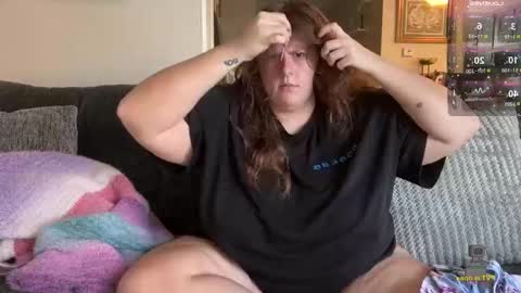 NotUrBabyMoms online show from 11/17/25, 03:07