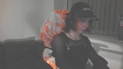 Lucy online show from 12/21/25, 05:14