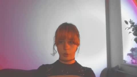 Lucy online show from 03/21/26, 02:38