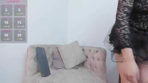 nova__gv online show from 09/21/25, 11:45