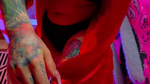 Nova kitty tx online show from 03/22/26, 05:05