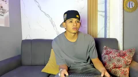 NOVA online show from 07/30/26, 12:26