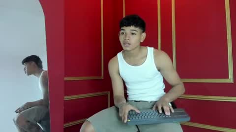 NOVA online show from 07/31/26, 12:59