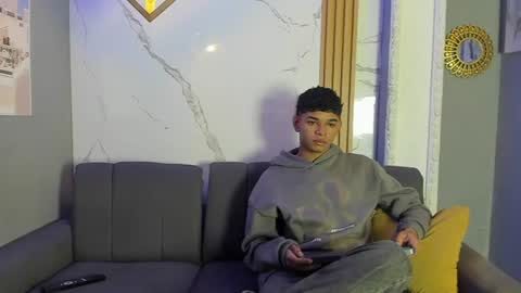 NOVA online show from 08/01/26, 12:37
