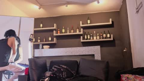 Nova Salvatore online show from 02/02/26, 03:05